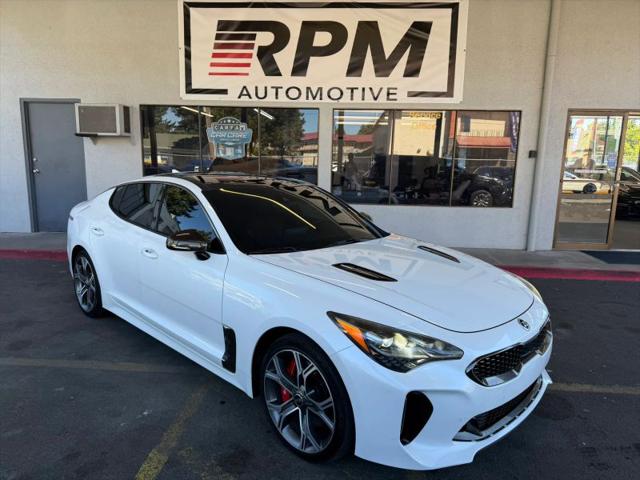 2019 Kia Stinger GT1 for sale in Portland, OR