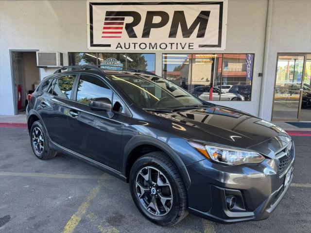 2018 Subaru Crosstrek 2.0i Premium for sale in Portland, OR