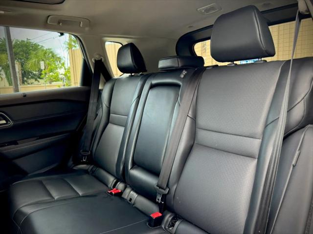 2021 Nissan Rogue SV FWD