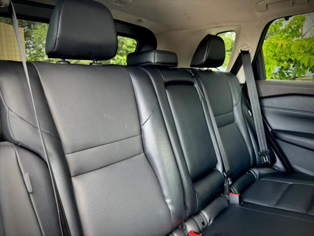 2021 Nissan Rogue SV FWD