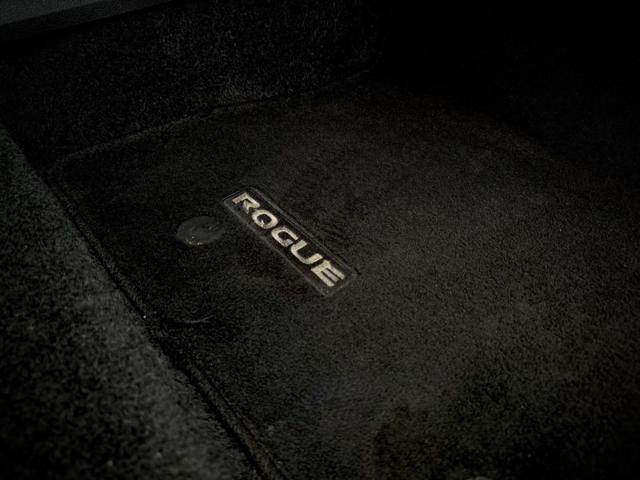 2021 Nissan Rogue SV FWD