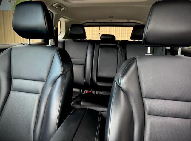 2021 Nissan Rogue SV FWD