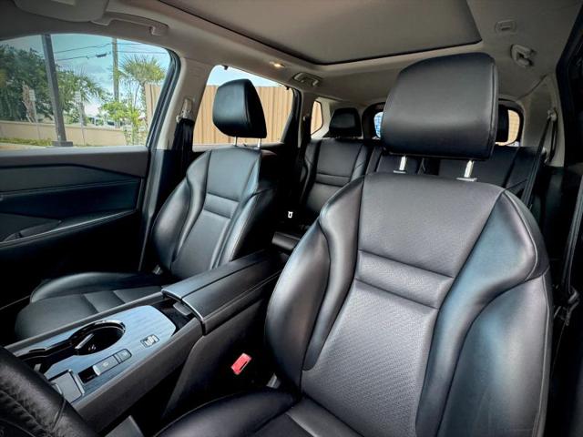 2021 Nissan Rogue SV FWD