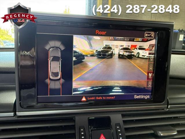 2014 Audi A7 3.0T Premium Plus