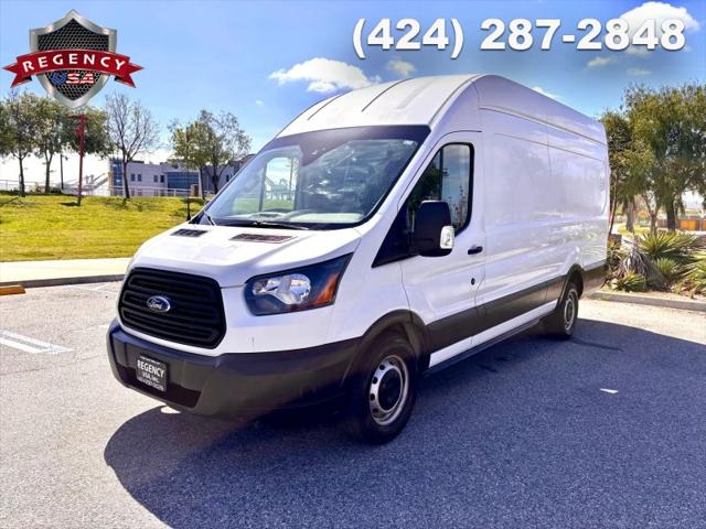 2019 Ford Transit Extended Length w/Sliding Side Door