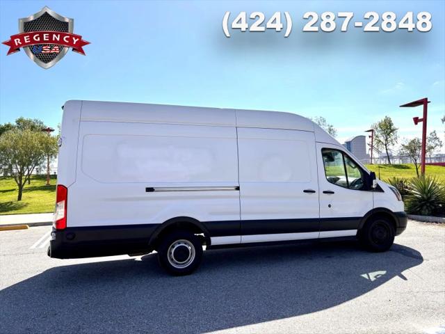 2019 Ford Transit Extended Length w/Sliding Side Door