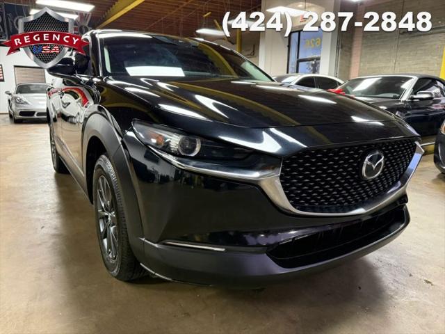 2022 Mazda CX-30 2.5 S for sale in Wilmington, CA
