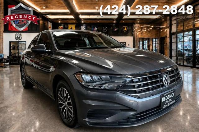 2021 Volkswagen Jetta 1.4T S for sale in Wilmington, CA