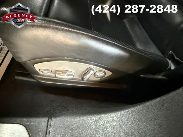 2015 Porsche Panamera 4S