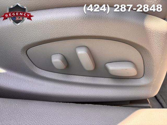 2015 Chevrolet Impala 2LZ