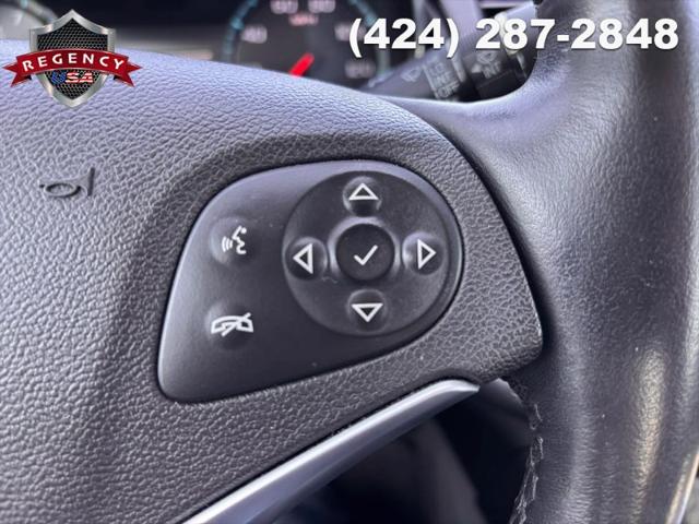 2015 Chevrolet Impala 2LZ