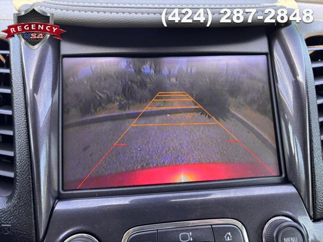 2015 Chevrolet Impala 2LZ