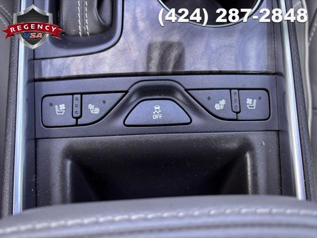 2015 Chevrolet Impala 2LZ