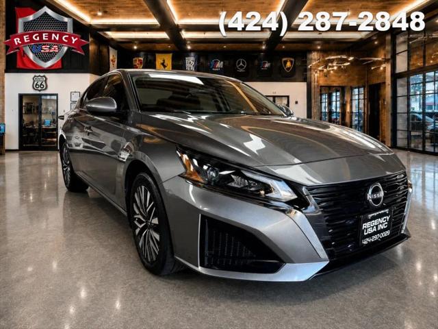 2023 Nissan Altima SV Intelligent AWD for sale in Wilmington, CA