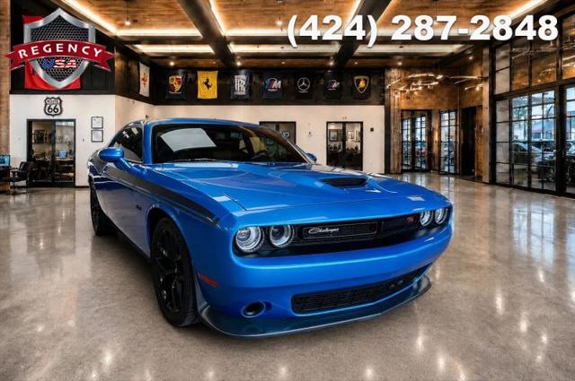 2023 Dodge Challenger R/T for sale in Wilmington, CA