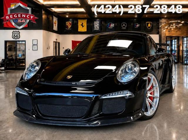 2013 Porsche 911 Carrera for sale in Wilmington, CA