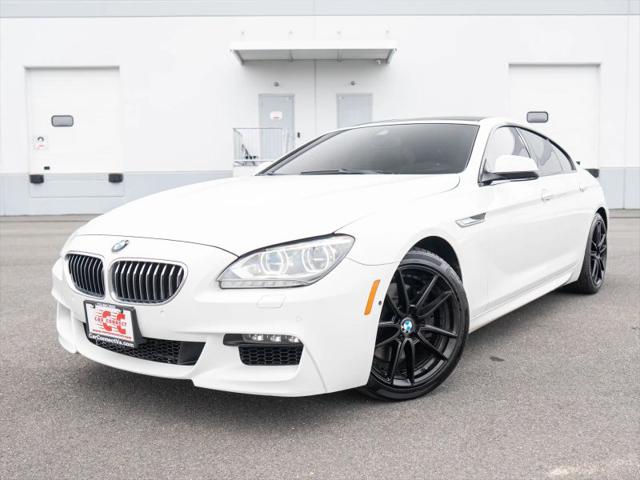 2014 BMW Coupe xDrive for sale in Stafford, VA