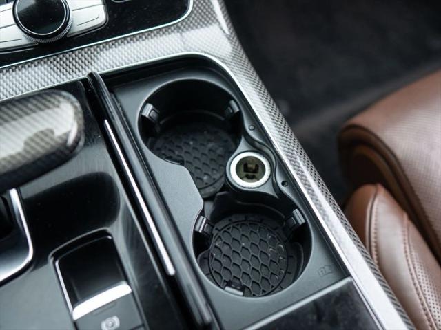 2016 Audi S8 4.0T