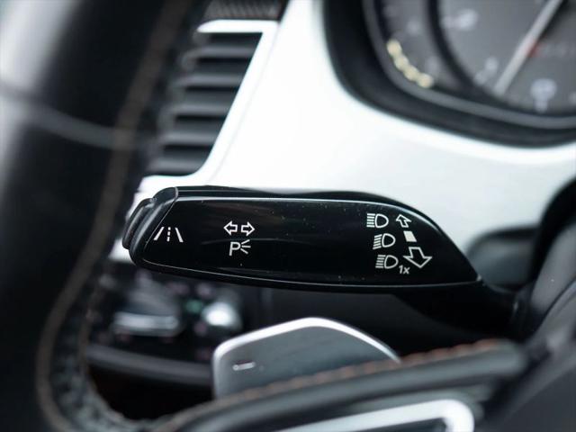 2016 Audi S8 4.0T
