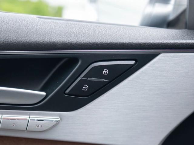 2016 Audi S8 4.0T