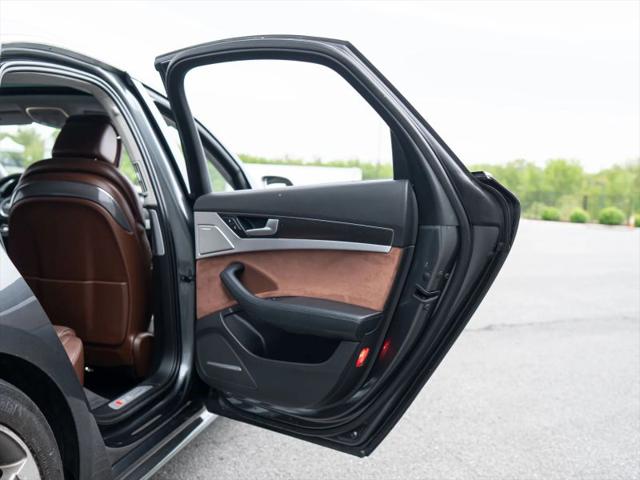 2016 Audi S8 4.0T
