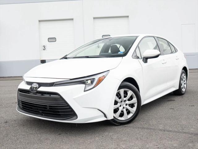 2024 Toyota Corolla Hybrid LE for sale in Stafford, VA