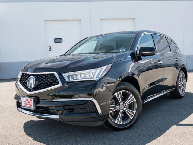 2019 Acura MDX Standard for sale in Stafford, VA