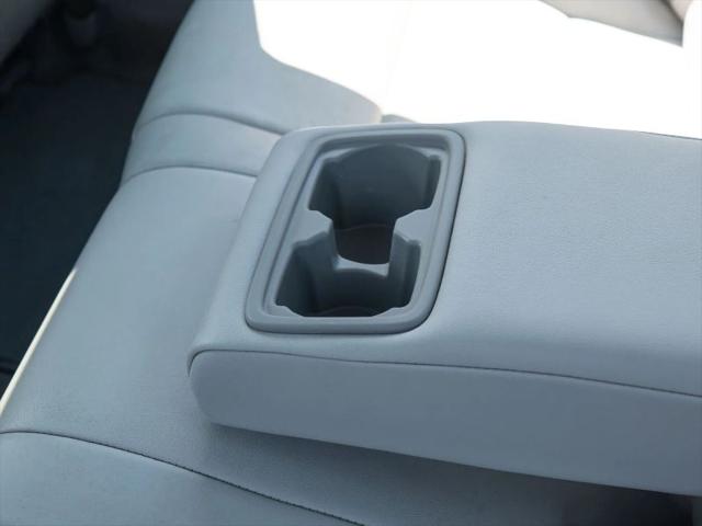 2016 Toyota Camry XLE