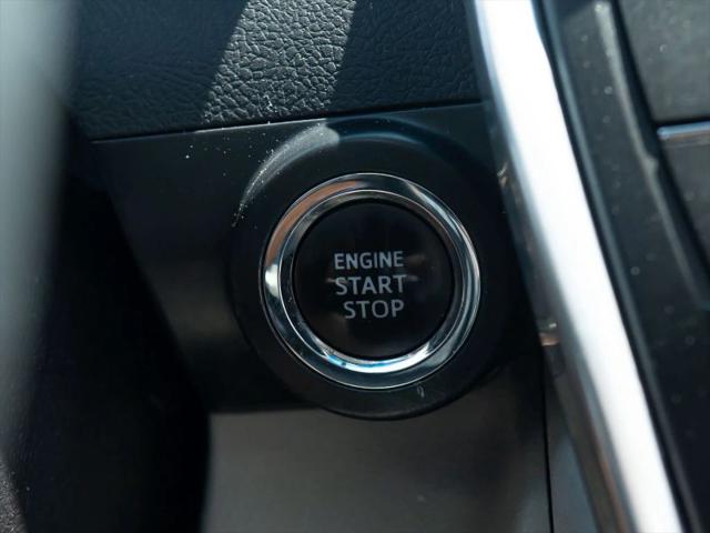 2016 Toyota Camry XLE