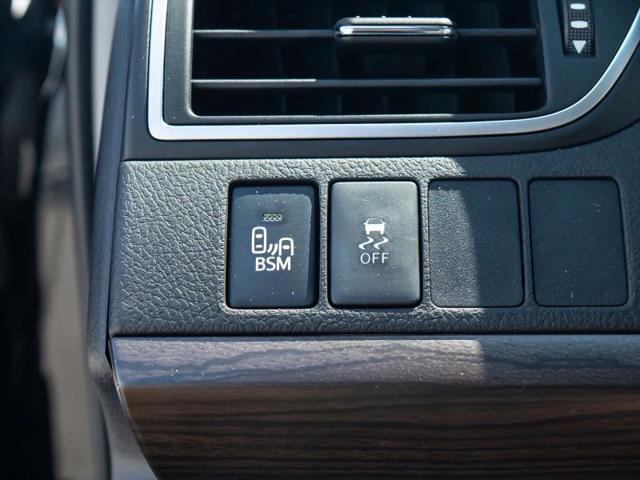 2016 Toyota Camry XLE