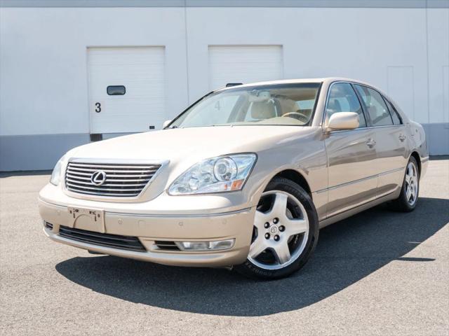 2006 Lexus LS 430 430 for sale in Stafford, VA