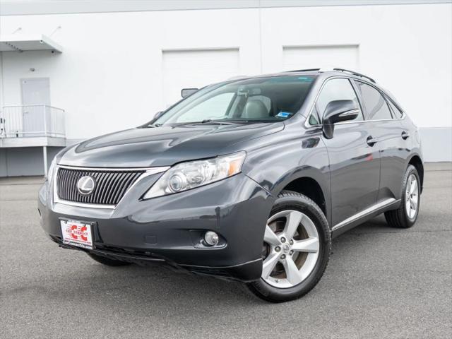 2010 Lexus RX 350 350 for sale in Stafford, VA
