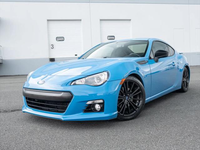 2016 Subaru BRZ Series.HyperBlue for sale in Stafford, VA