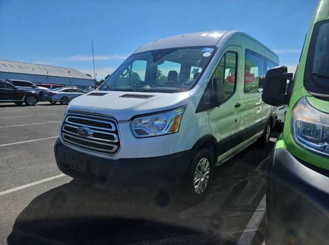 2019 Ford Transit XLT for sale in Stafford, VA