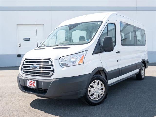 2019 Ford Transit XLT for sale in Stafford, VA