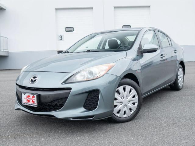 2013 Mazda Mazda3 i Sport for sale in Stafford, VA