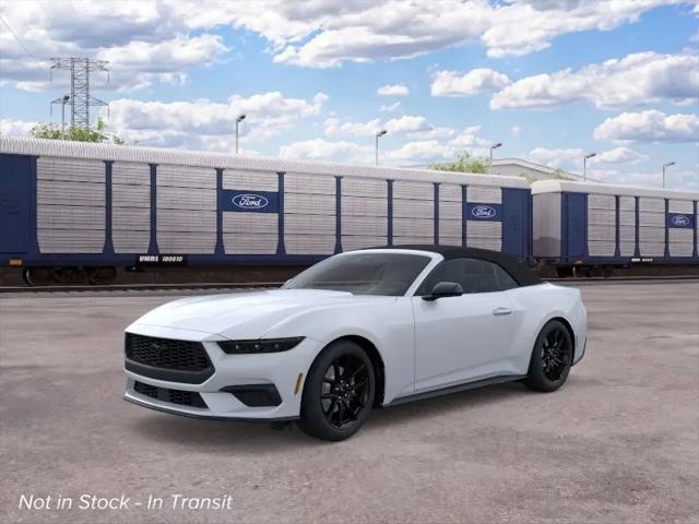 2026 Ford Mustang EcoBoost for sale in Charlotte, NC