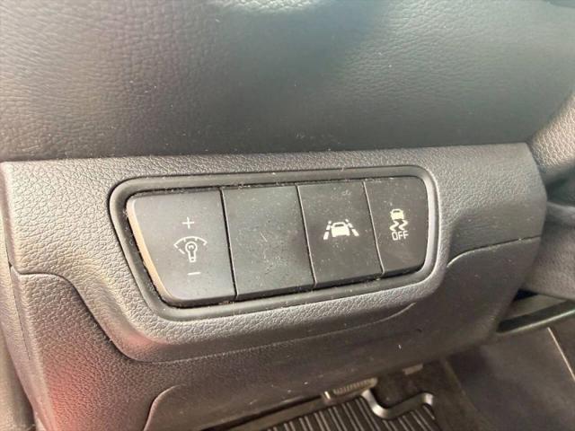 2019 Kia Forte S