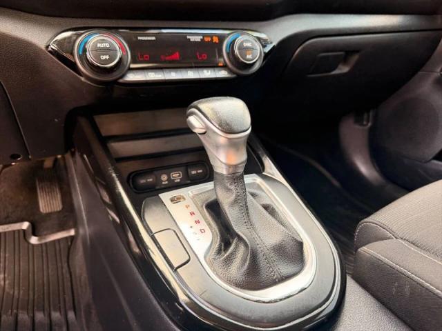 2019 Kia Forte S
