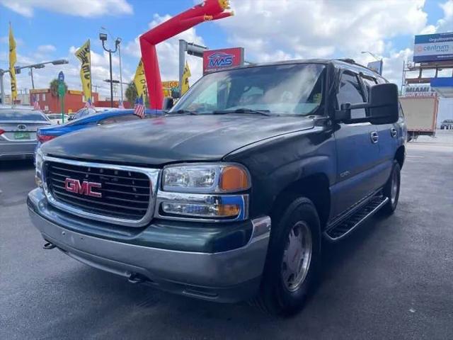2001 GMC Yukon SLT for sale in Orlando, FL