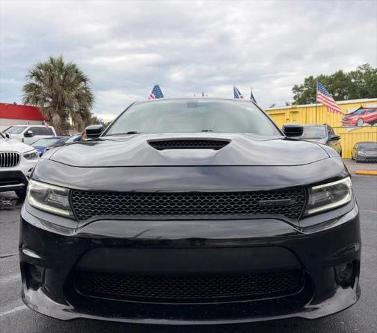 2021 Dodge Charger GT RWD