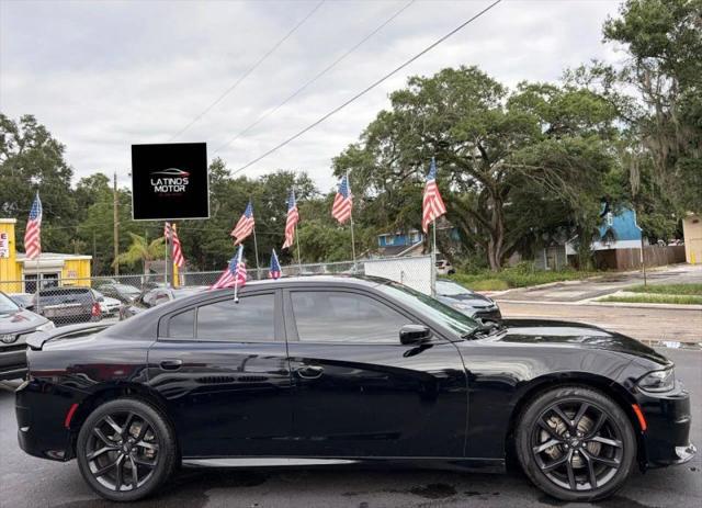 2021 Dodge Charger GT RWD