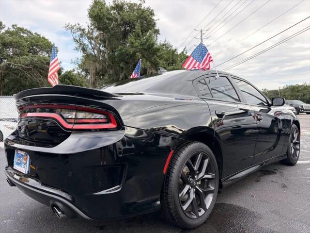 2021 Dodge Charger GT RWD