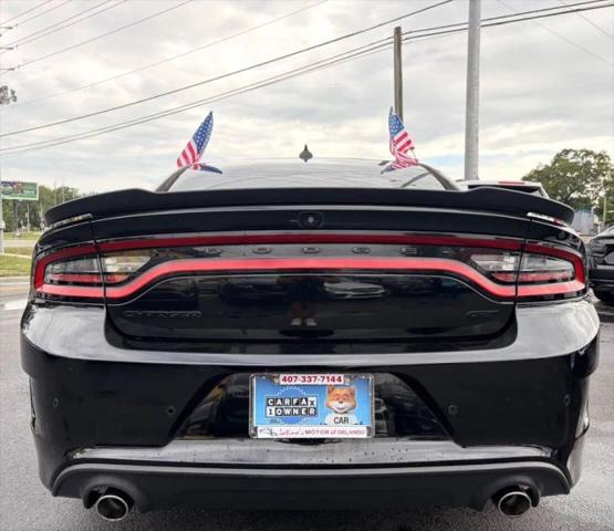 2021 Dodge Charger GT RWD