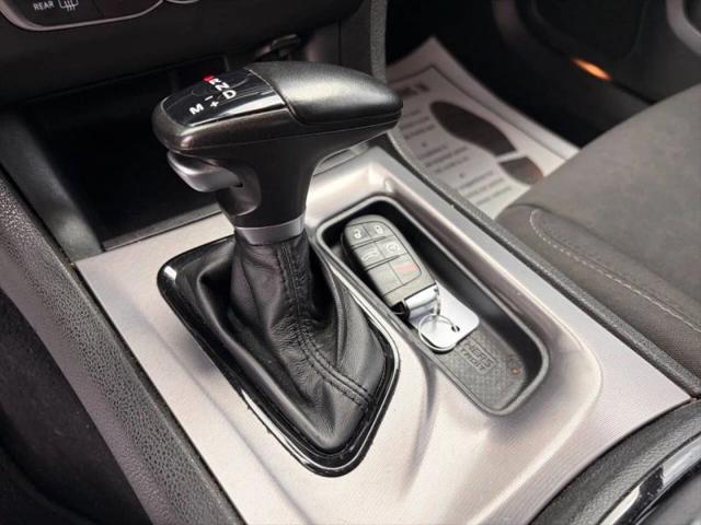 2021 Dodge Charger GT RWD