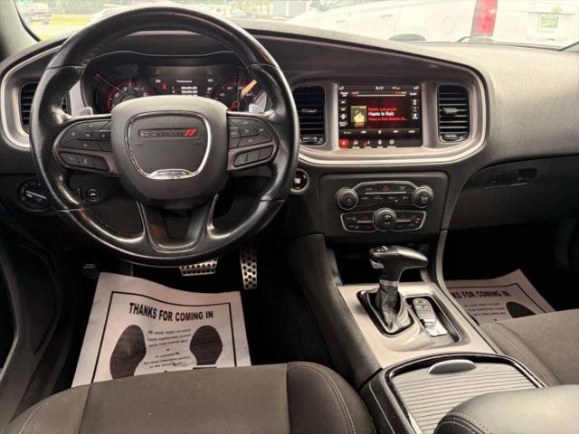 2021 Dodge Charger GT RWD