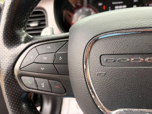 2021 Dodge Charger GT RWD