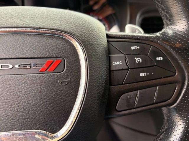 2021 Dodge Charger GT RWD