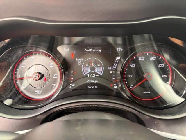 2021 Dodge Charger GT RWD