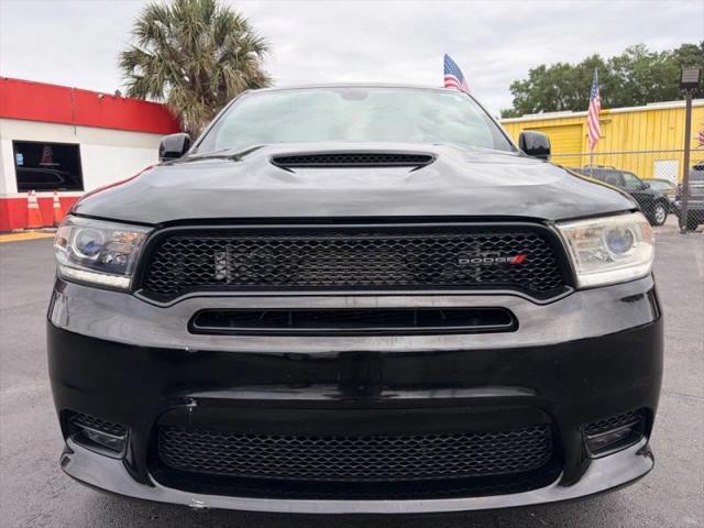 2020 Dodge Durango GT Plus RWD
